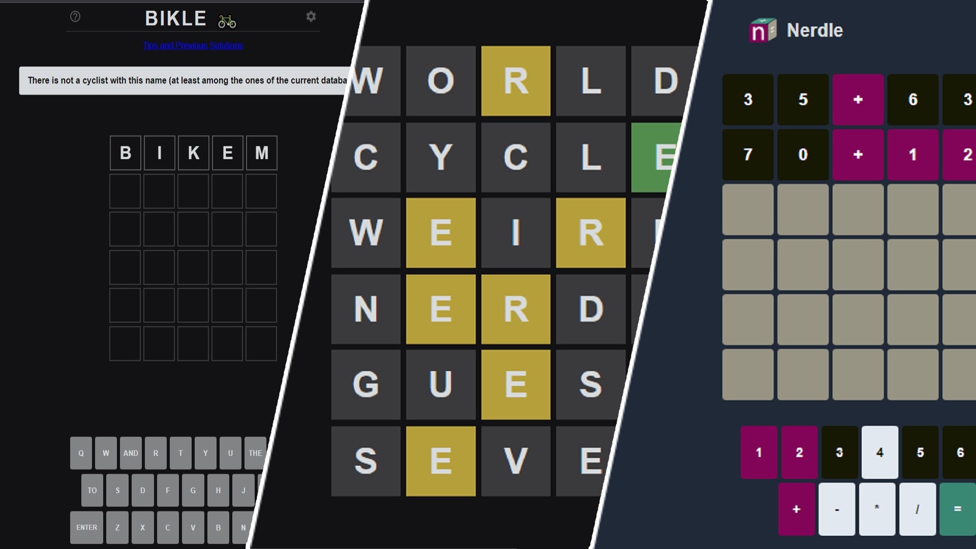 8 Wordle word game alternatives you need to play  VG247